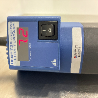 IKA T25 digital Ultra-Turrax Homogenizer image 1